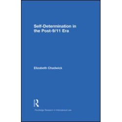 Self-Determination in the Post-9/11 Era