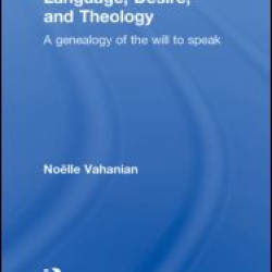 Language, Desire and Theology