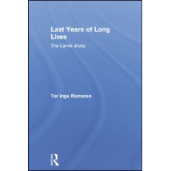 Last Years of Long Lives
