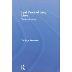 Last Years of Long Lives