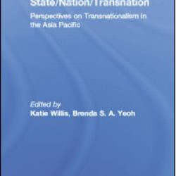 State/Nation/Transnation State/Nation/Transnation