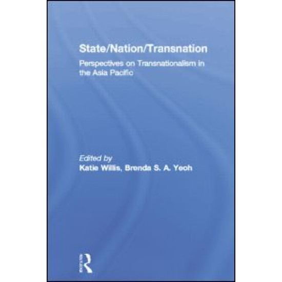 State/Nation/Transnation