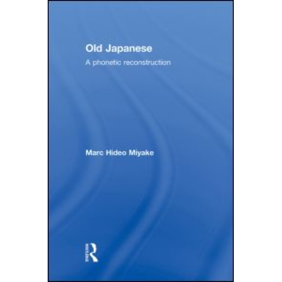 Old Japanese