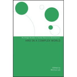 HRD in a Complex World HRD in a Complex World