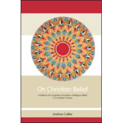 On Christian Belief On Christian Belief