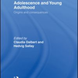 The Justice Motive in Adolescence and Young Adulthood The Justice Motive in Adolescence and Young Adulthood