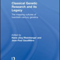 Classical Genetic Research and its Legacy