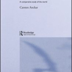 Determinants of the Death Penalty