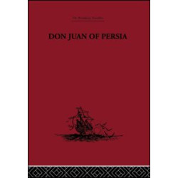 Don Juan of Persia