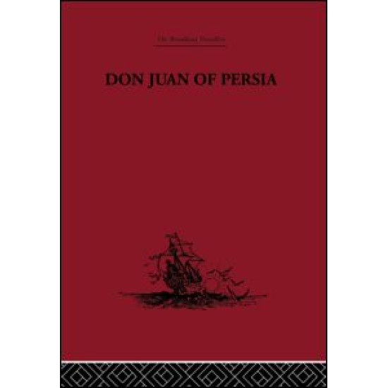 Don Juan of Persia
