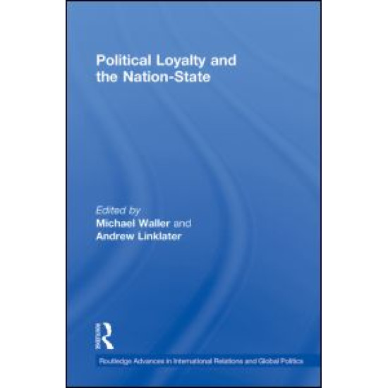 Political Loyalty and the Nation-State