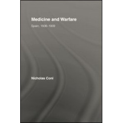 Medicine and Warfare
