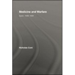 Medicine and Warfare