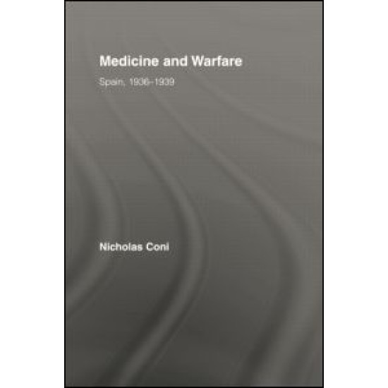 Medicine and Warfare