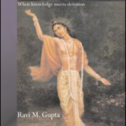 The Chaitanya Vaishnava Vedanta of Jiva Gosvami The Chaitanya Vaishnava Vedanta of Jiva Gosvami