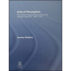 Arts of Perception Arts of Perception
