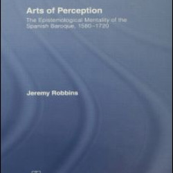 Arts of Perception Arts of Perception