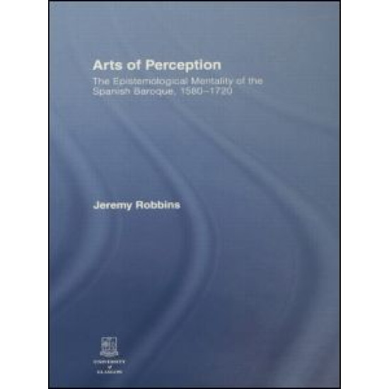 Arts of Perception Arts of Perception