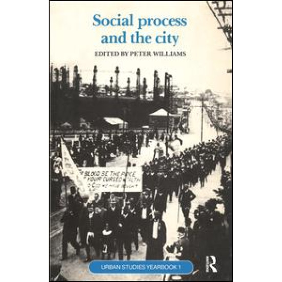 Social Process and the City