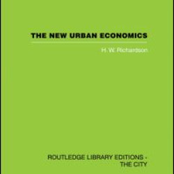 The New Urban Economics The New Urban Economics