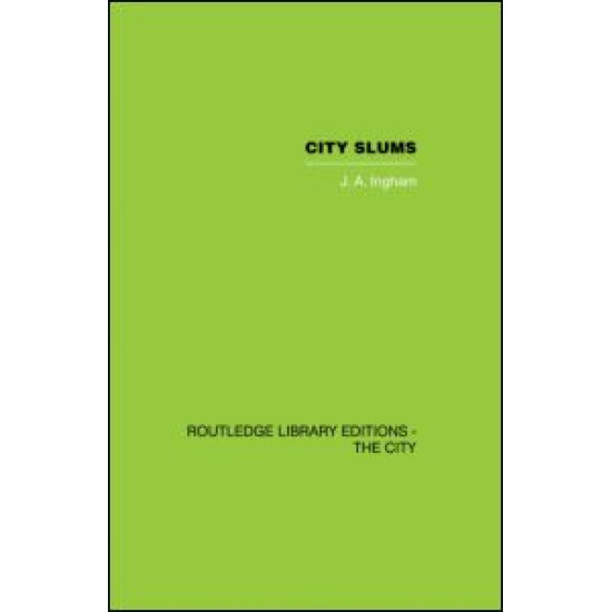 City Slums