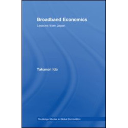 Broadband Economics
