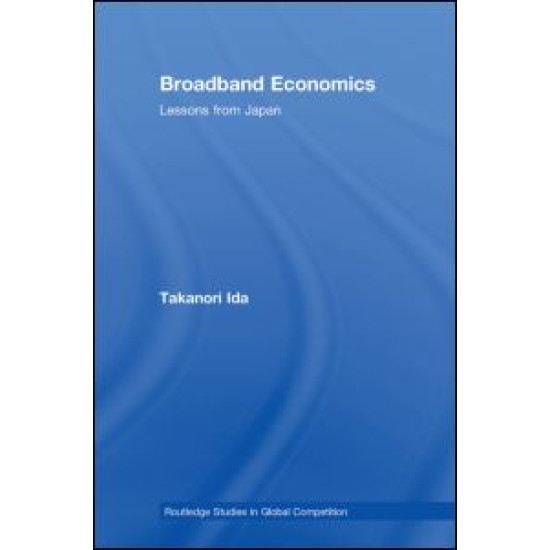 Broadband Economics