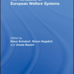 The Handbook of European Welfare Systems