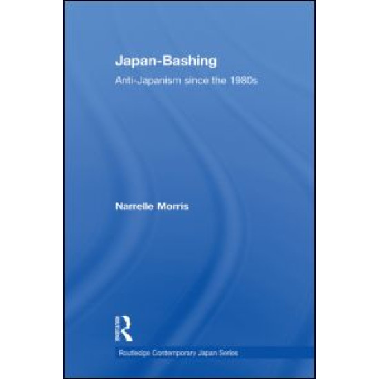 Japan-Bashing