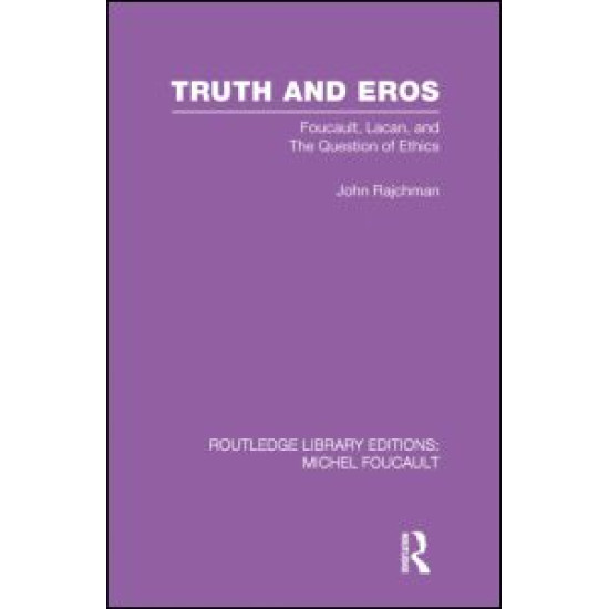 Truth and Eros Truth and Eros