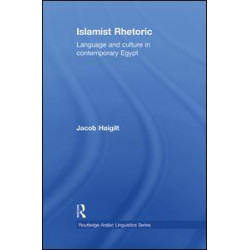 Islamist Rhetoric Islamist Rhetoric