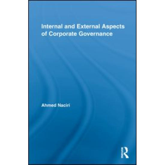 Internal and External Aspects of Corporate Governance