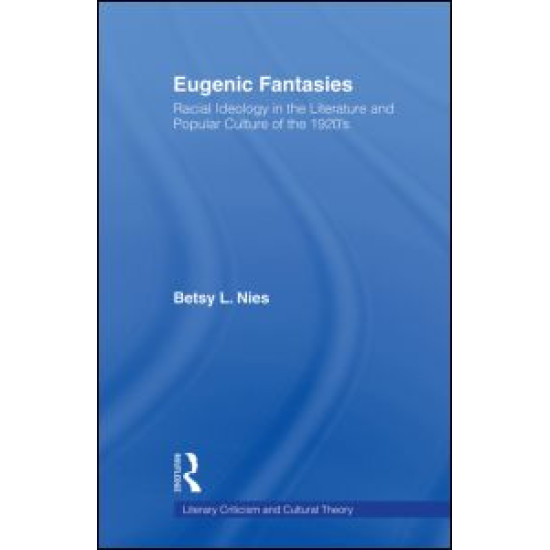 Eugenic Fantasies