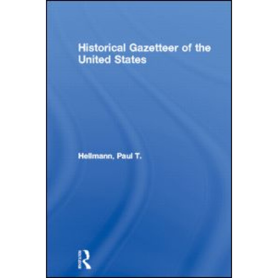Historical Gazetteer of the United States