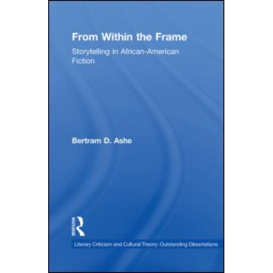 From Within the Frame