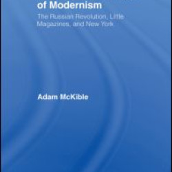 The Space and Place of Modernism The Space and Place of Modernism