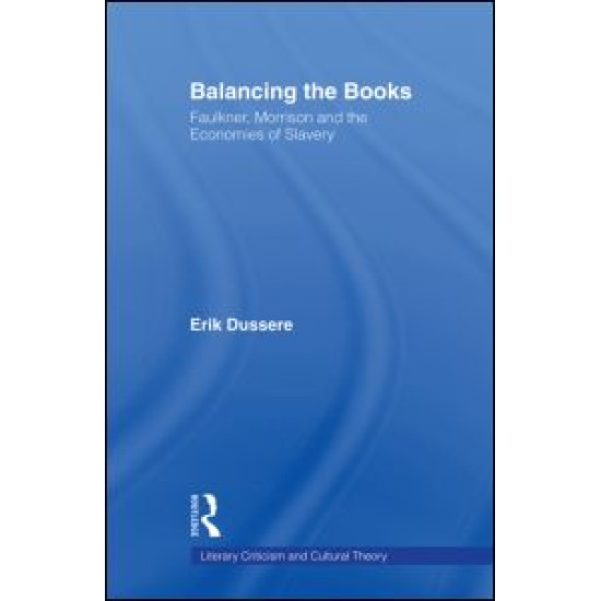 Balancing the Books Balancing the Books