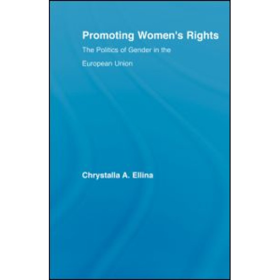 Promoting Women's Rights