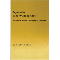 Nyansapo (The Wisdom Knot)