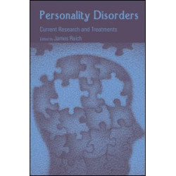 Personality Disorders Personality Disorders