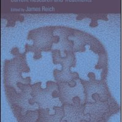 Personality Disorders