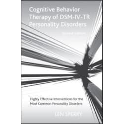 Cognitive Behavior Therapy of DSM-IV-TR Personality Disorders