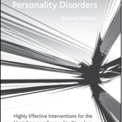 Cognitive Behavior Therapy of DSM-IV-TR Personality Disorders Cognitive Behavior Therapy of DSM-IV-TR Personality Disorders