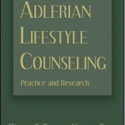 Adlerian Lifestyle Counseling