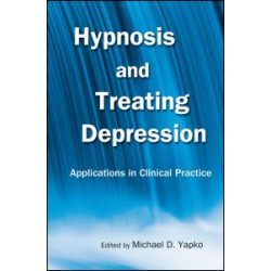 Hypnosis and Treating Depression