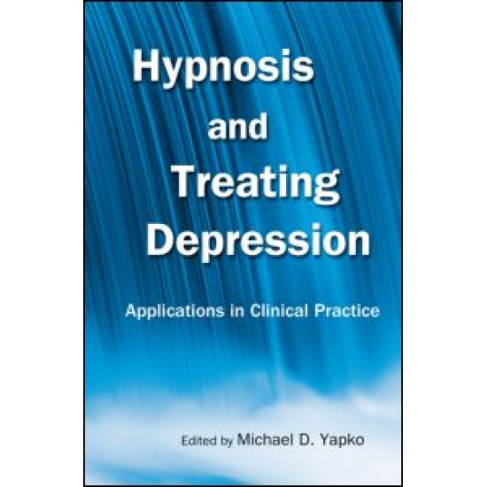 Hypnosis and Treating Depression Hypnosis and Treating Depression