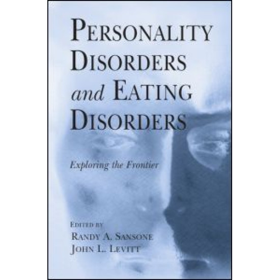 Personality Disorders and Eating Disorders