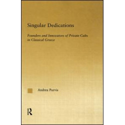 Singular Dedications Singular Dedications