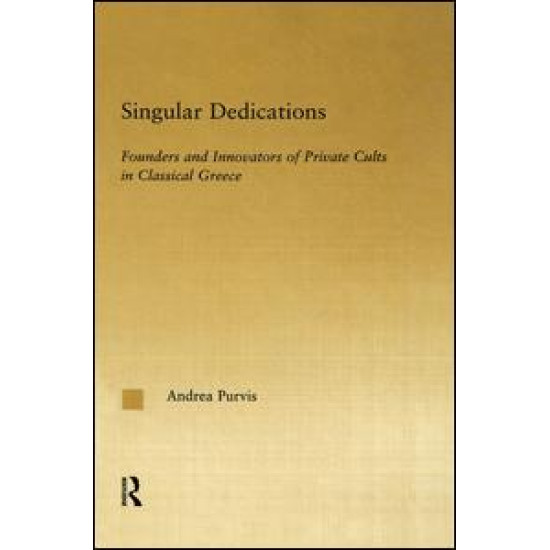 Singular Dedications