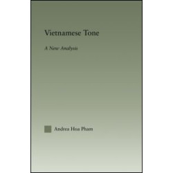 Vietnamese Tone